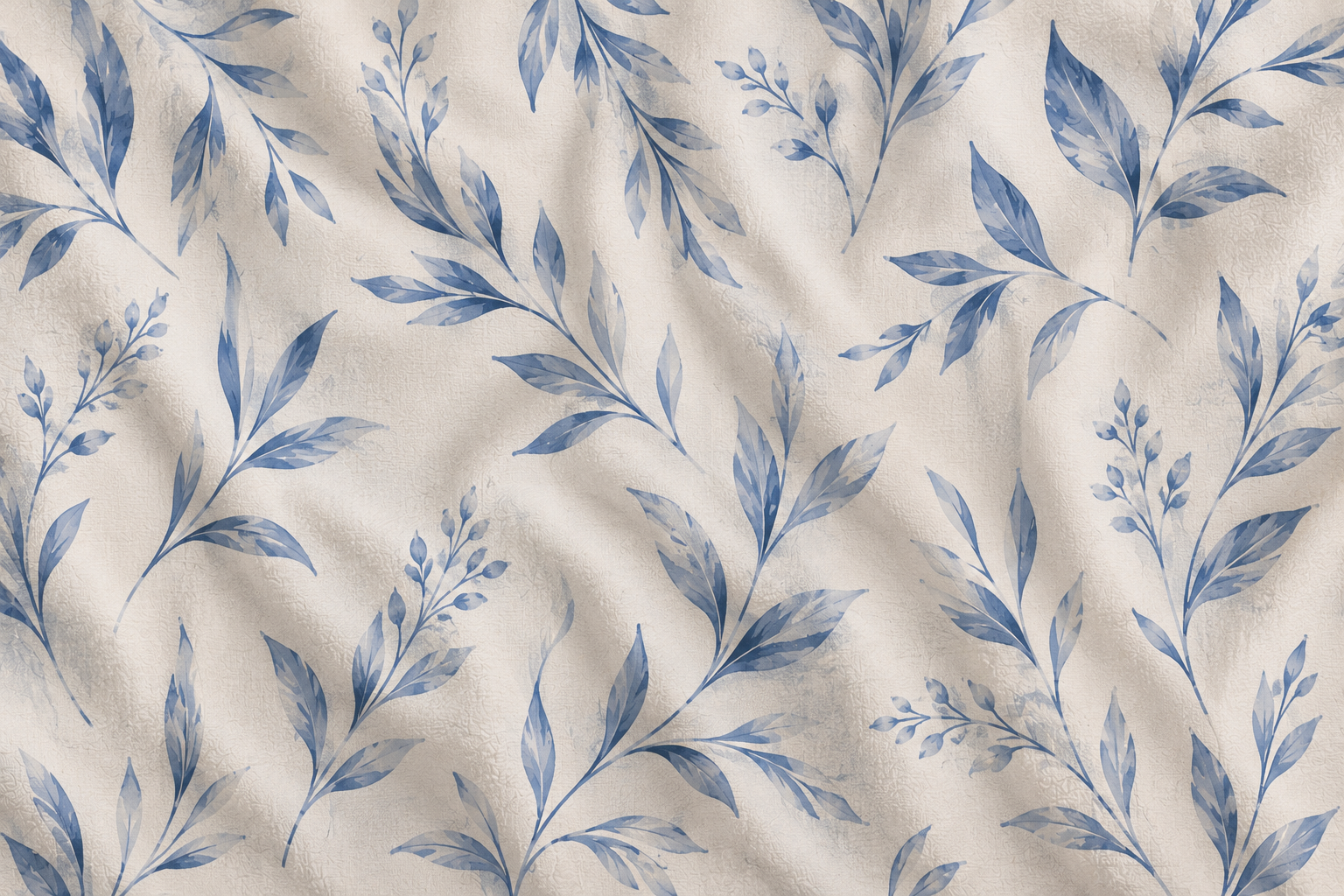 Viscose Estampada