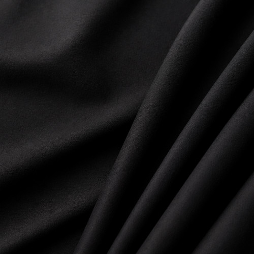 Estampa 01 Preto